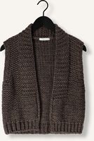Bruine BY-BAR Gilet LEVI GILET Bruine BY-BAR Gilet LEVI GILET - medium