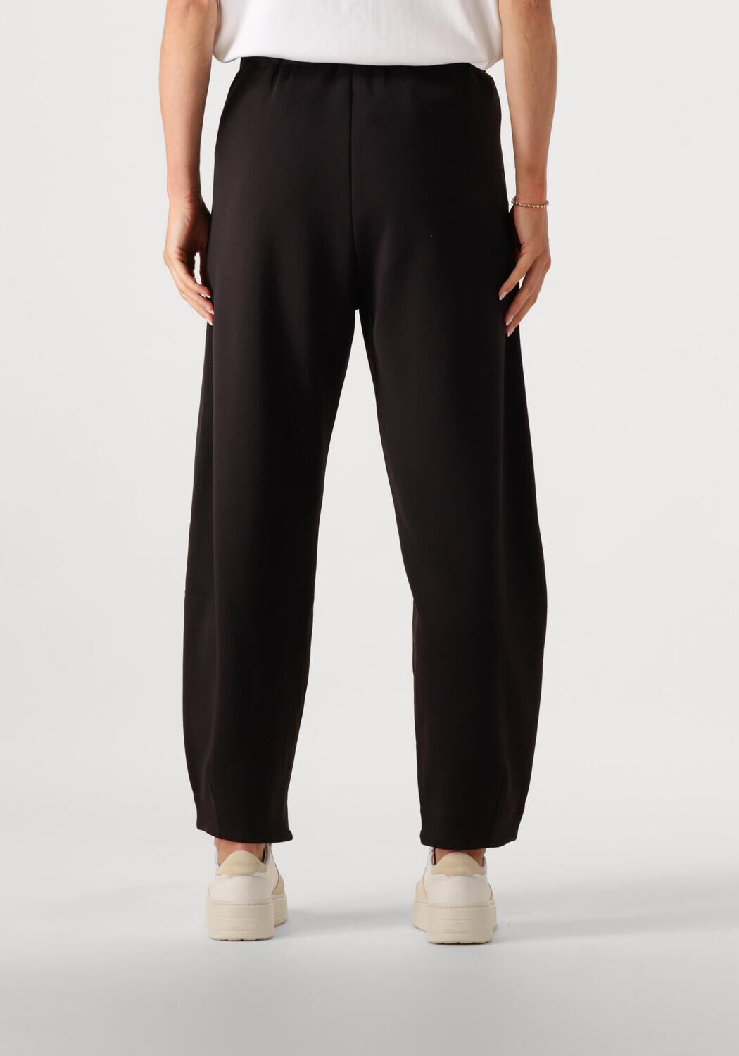 INWEAR Dames Broeken Laicentiw Vincent Pants Zwart