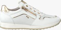 Witte NERO GIARDINI Sneakers 30020  - medium