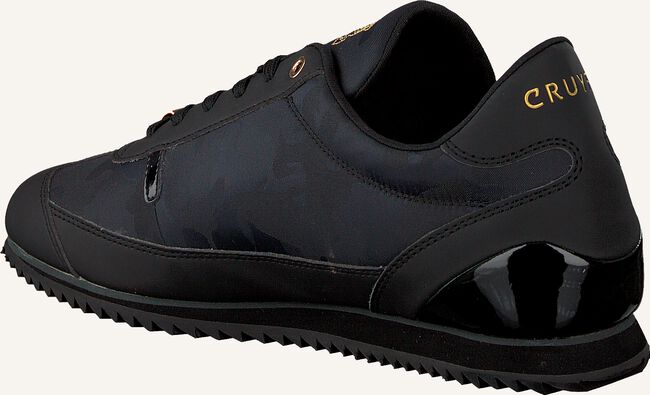 Zwarte CRUYFF Lage sneakers MONTANYA Zwarte CRUYFF Lage sneakers MONTANYA - large