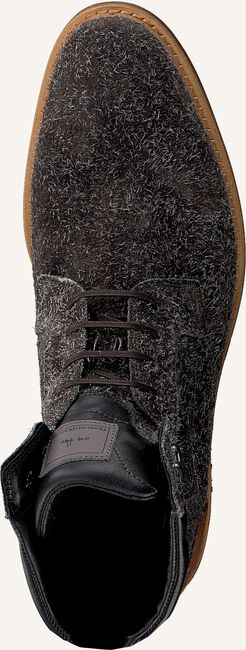 Bruine FLORIS VAN BOMMEL Veterboots 10234 Bruine FLORIS VAN BOMMEL Veterboots 10234 - large