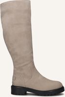 Beige SHABBIES Hoge laarzen 192020148 - medium