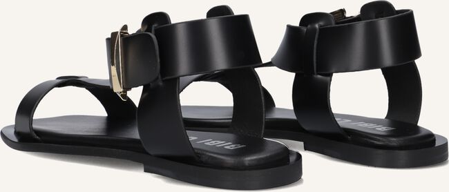 Zwarte BIBI LOU Platte sandalen 901Z10AA Zwarte BIBI LOU Platte sandalen 901Z10AA - large