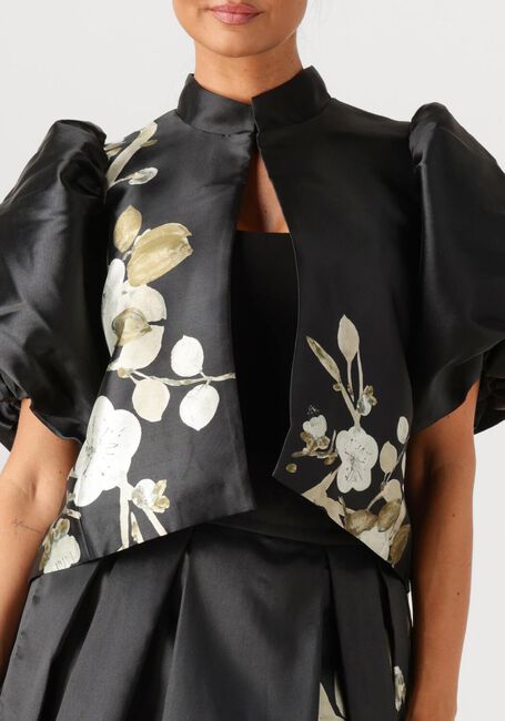 Zwarte DEA KUDIBAL Blouses OLIVIA - large