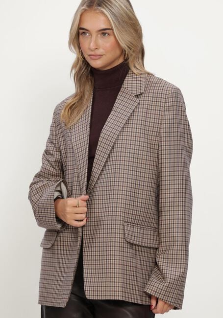 Bruine DRYKORN Blazer SHENTON - large