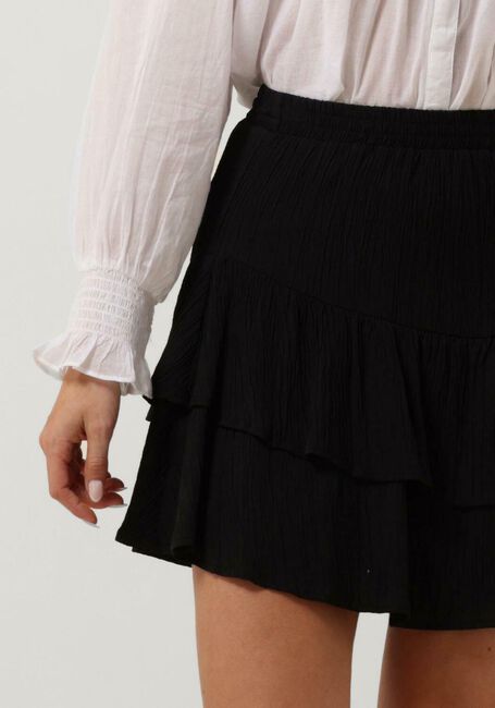 Zwarte REFINED DEPARTMENT Minirok MAX - large