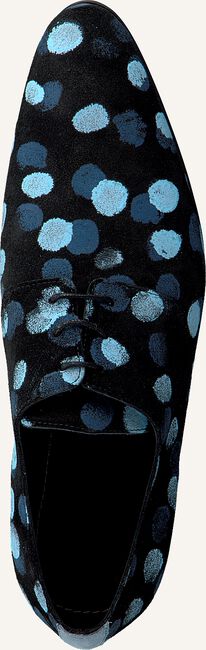 Zwarte MASCOLORI Nette schoenen BLACKLIGHT Zwarte MASCOLORI Nette schoenen BLACKLIGHT - large