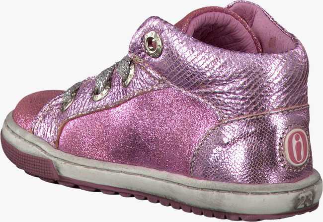 Roze SHOESME Sneakers EF4W129 - large