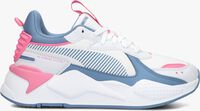 Witte PUMA Lage sneakers RS-X DREAMY