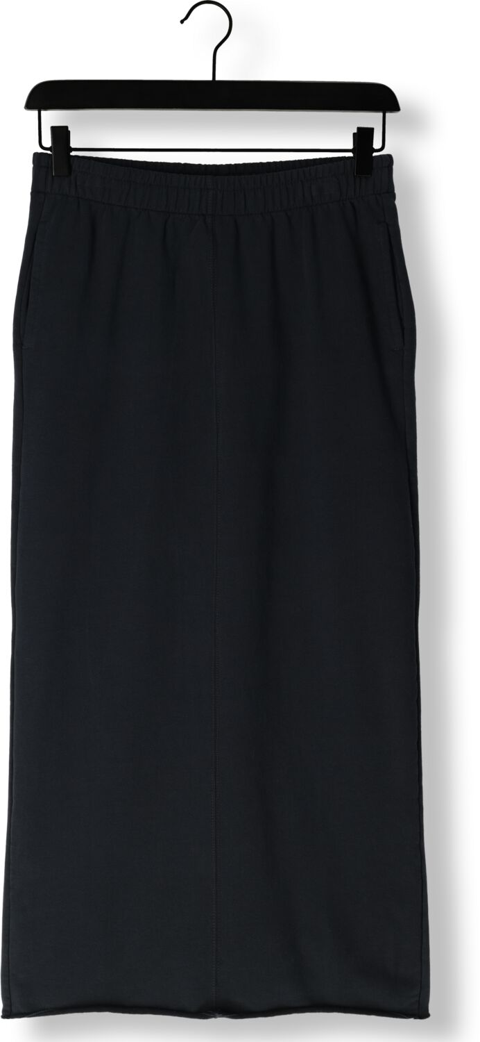PENN & INK Dames Rokken 503 Skirt Zwart