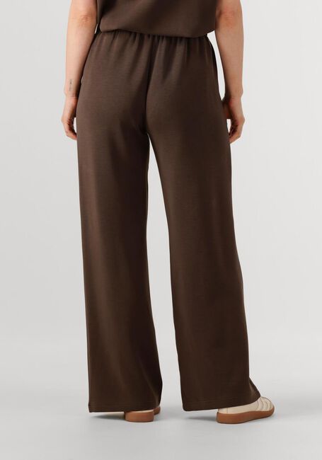 Bruine SELECTED FEMME Broeken SLFTENNY RELAXED PANTS - large