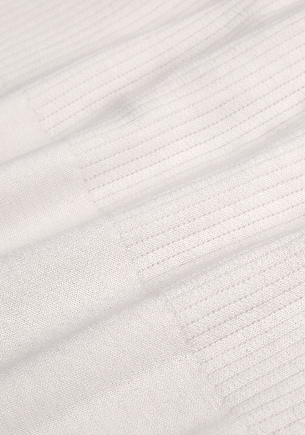 Gebroken wit SAINT STEVE Polo GERBEN - large