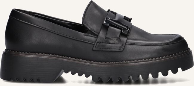 Zwarte GABOR Loafers 452 Zwarte GABOR Loafers 452 - large