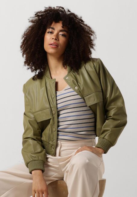 Groene IBANA Jack JACK ZAKKEN - large