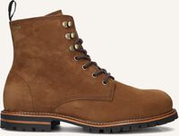 Bruine DUBARRY Veterboots LAOIS - medium