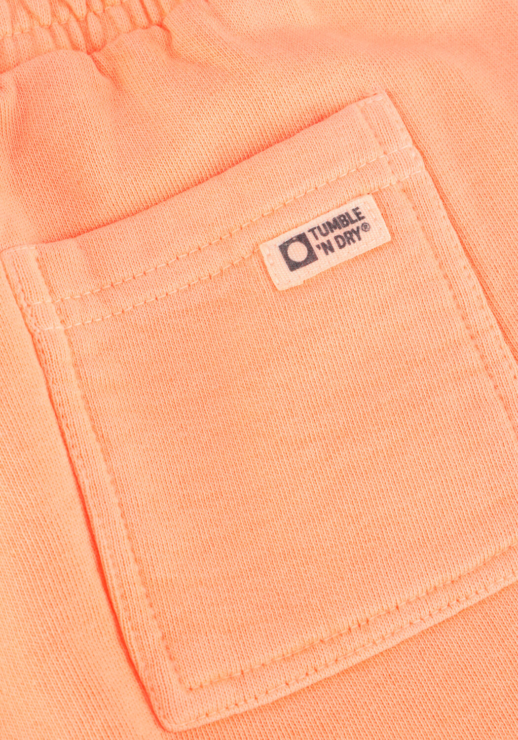 Oranje TUMBLE 'N DRY Korte broek BABETTE - large