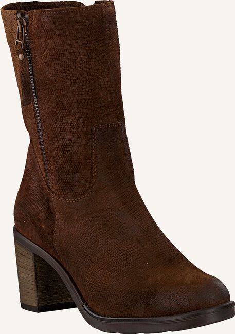 Bruine OMODA Enkellaarsjes 8326 Bruine OMODA Enkellaarsjes 8326 - large