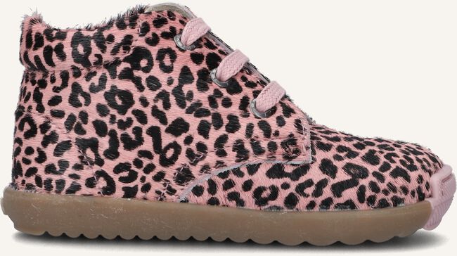 Roze SHOESME Sneakers BU22W100 Roze SHOESME Sneakers BU22W100 - large