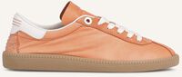Oranje BRONX Lage sneakers BOB-BIE 66594 Oranje BRONX Lage sneakers BOB-BIE 66594 - medium