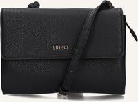 Zwarte LIU JO Schoudertas CALIWEN - medium