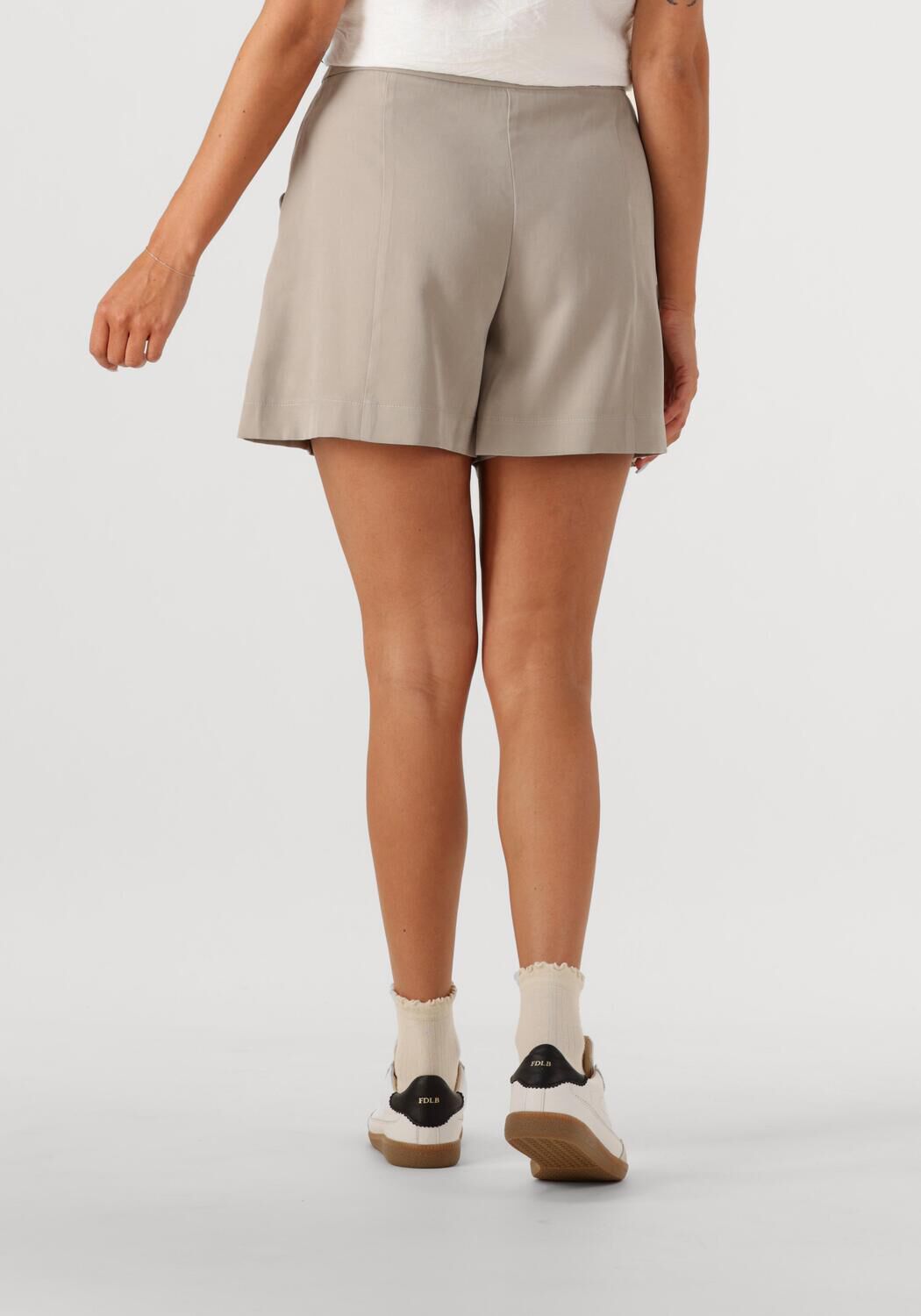 ACCESS Dames Broeken 53-5074-195 Taupe