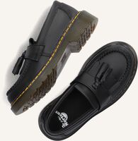 Zwarte DR MARTENS Instappers ADRIAN J Zwarte DR MARTENS Instappers ADRIAN J - medium