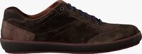 Bruine FLORIS VAN BOMMEL Sneakers 16216 - medium