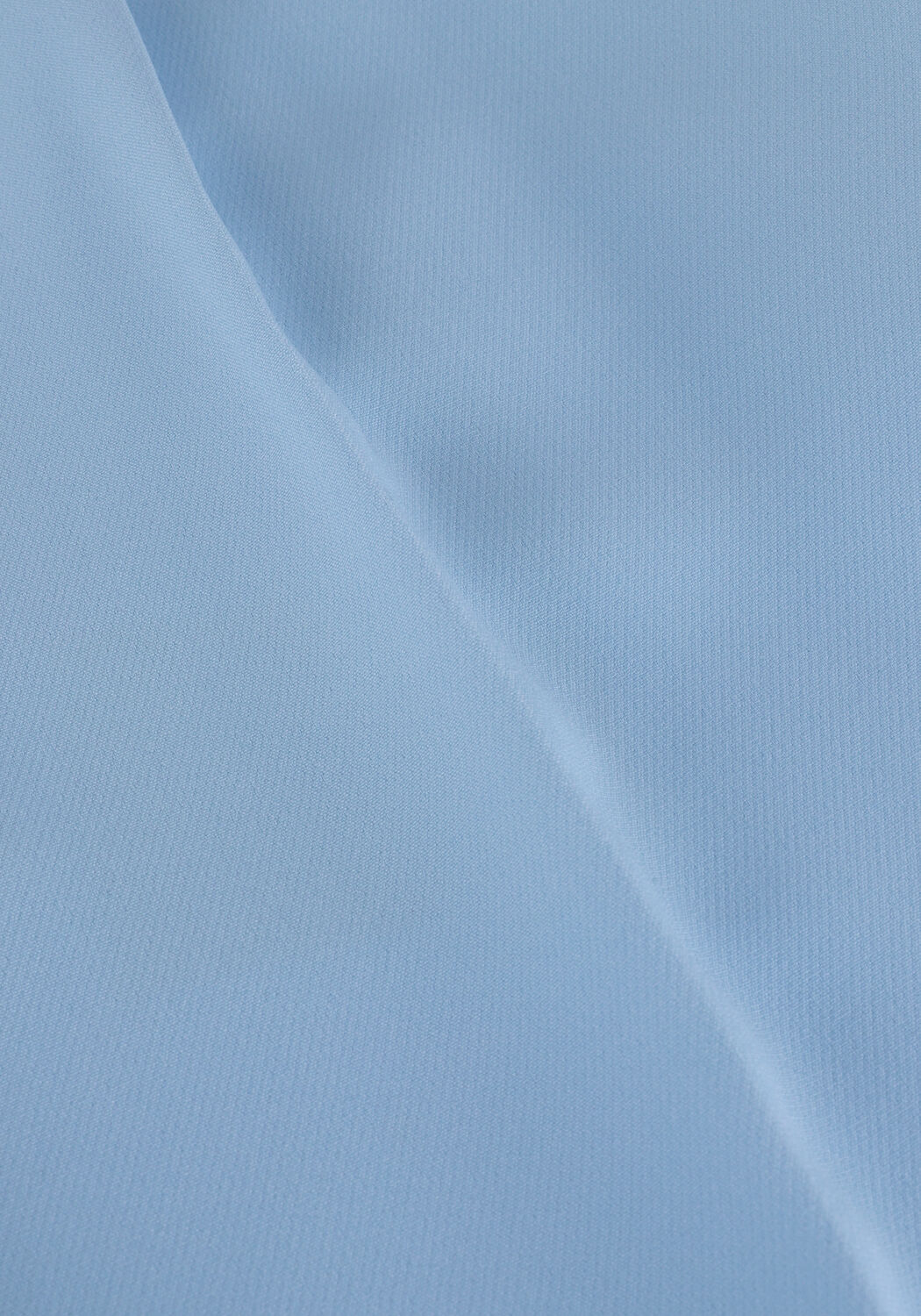 Lichtblauwe EST'SEVEN Broeken EST&rsquo;ARAZ SHORTS - large