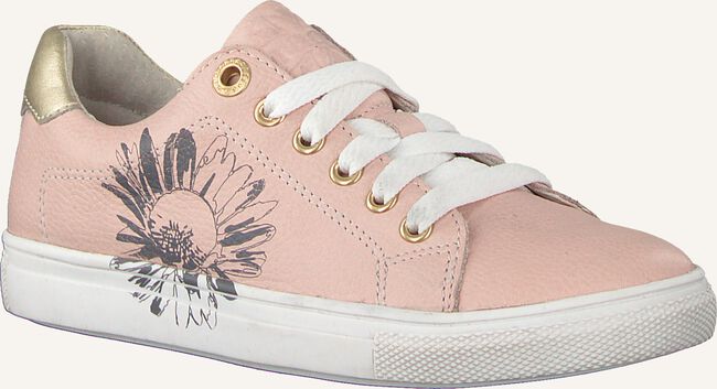 Roze BRAQEEZ Lage sneakers LARA LOUWIES Roze BRAQEEZ Lage sneakers LARA LOUWIES - large