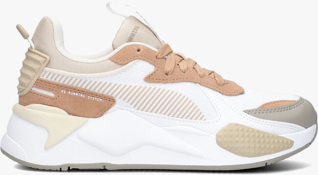 Witte PUMA Lage sneakers RS-X CANDY WNS - large