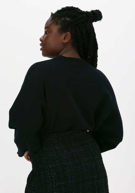 Zwarte GESTUZ Trui TALLIGZ PULLOVER - large