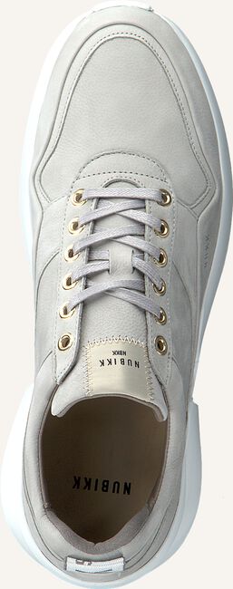 Grijze NUBIKK Lage sneakers ELVEN TANUKI Grijze NUBIKK Lage sneakers ELVEN TANUKI - large