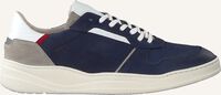 Blauwe NZA NEW ZEALAND AUCKLAND Lage sneakers KUROW II - medium