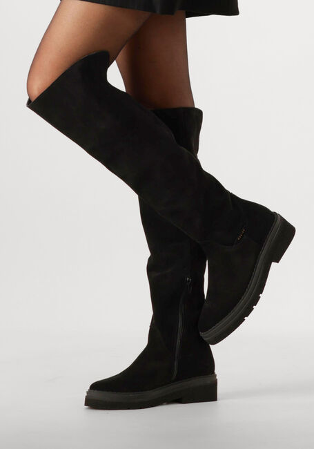 Zwarte NUBIKK Hoge laarzen LIZ EIFFEL Zwarte NUBIKK Hoge laarzen LIZ EIFFEL - large