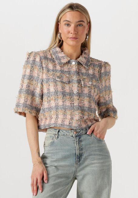 Multi STUDIO AMAYA Blouses NOOR - large