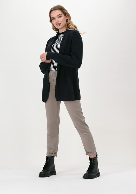 Grijze BELLAMY Vest NICOLINE - large