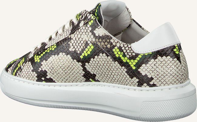 Beige BLACKSTONE Lage sneakers TW91 Beige BLACKSTONE Lage sneakers TW91 - large