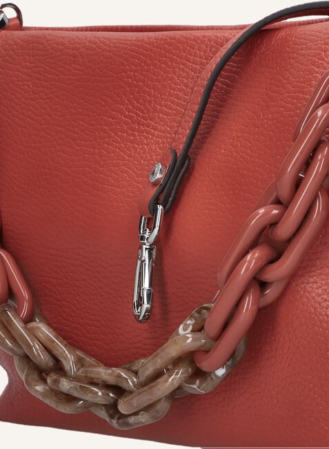 Oranje GIANNI CHIARINI Schoudertas BRENDA 8265 Oranje GIANNI CHIARINI Schoudertas BRENDA 8265 - large