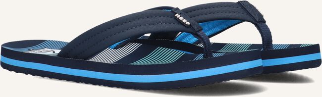 Blauwe REEF Teenslippers AHI Blauwe REEF Teenslippers AHI - large