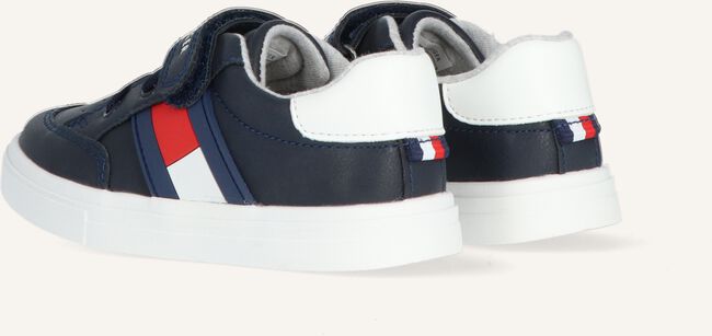 Blauwe TOMMY HILFIGER Lage sneakers 30702 Blauwe TOMMY HILFIGER Lage sneakers 30702 - large
