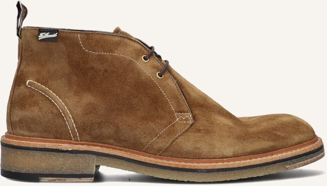 Camel FLORIS VAN BOMMEL Veterboots SFM-50124 Camel FLORIS VAN BOMMEL Veterboots SFM-50124 - large