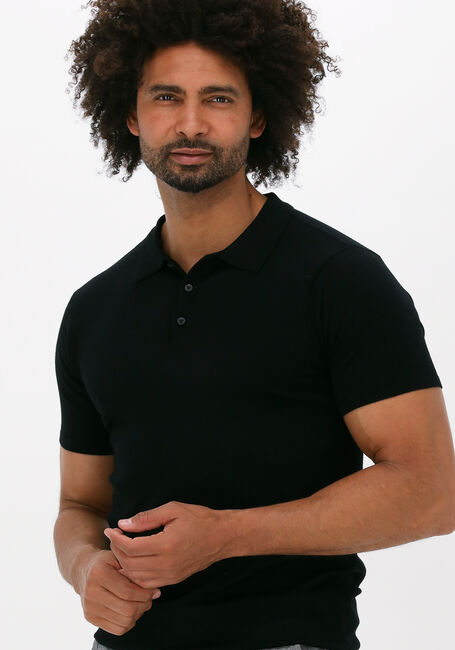 Zwarte PUREWHITE T-shirt 10805 - large