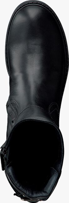 Zwarte GIGA Hoge laarzen 9676 - large