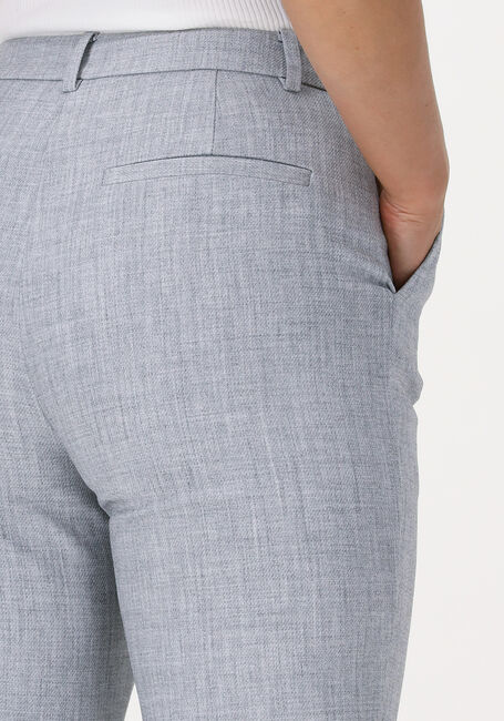 Grijze BRUUNS BAZAAR Pantalon GARLAND CAN - large