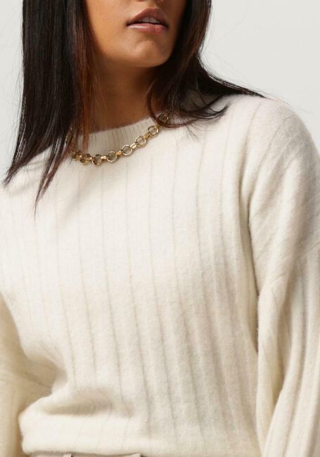 Gebroken wit KNIT-TED Trui MELANIE - large