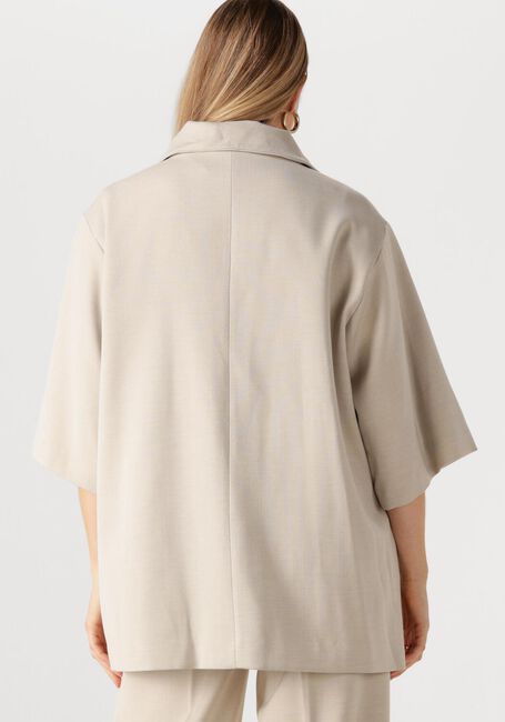 Beige INWEAR Jack HOLLYNIW CAPE JACKET - large