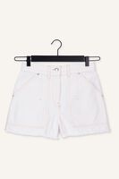 Witte IRO Broeken RIBOU Witte IRO Broeken RIBOU - medium