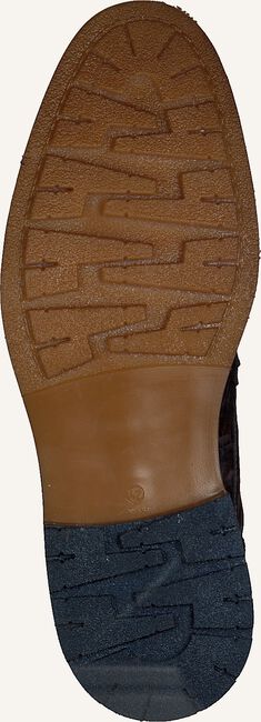 Bruine MAZZELTOV Veterboots J4997 Bruine MAZZELTOV Veterboots J4997 - large