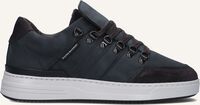 Grijze CYCLEUR DE LUXE Lage sneakers HAMMER - medium