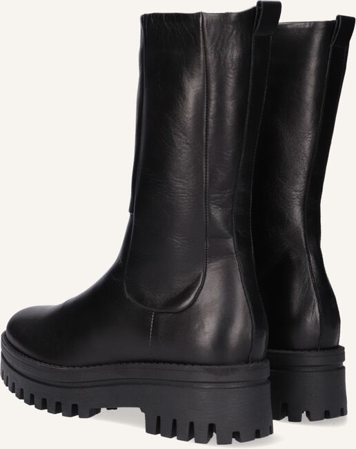 Zwarte OMODA Chelsea boots FINTO CHELSEA Zwarte OMODA Chelsea boots FINTO CHELSEA - large